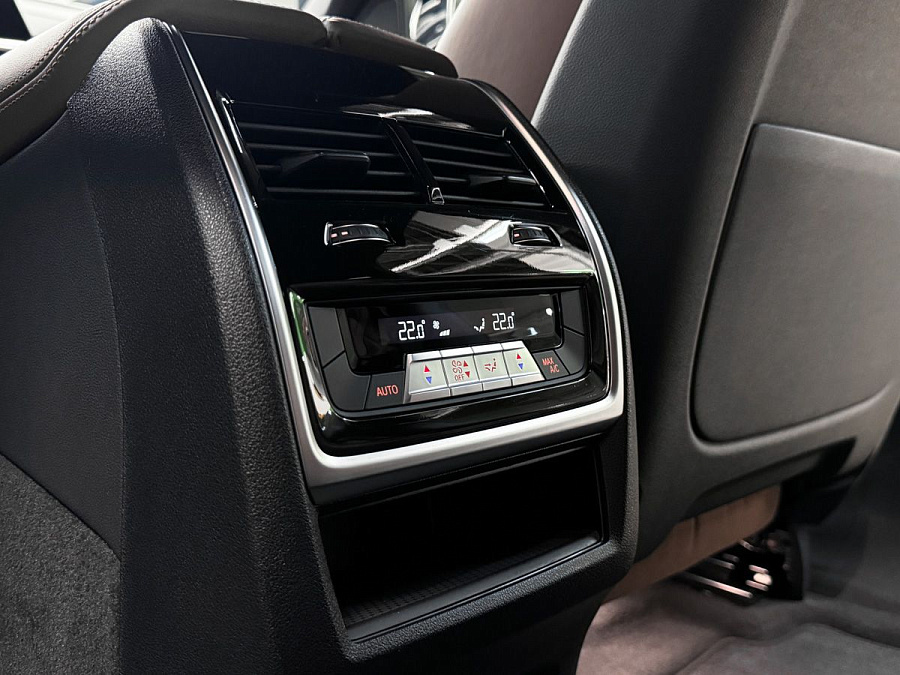 BMW X6, 2021г., полный привод, автомат