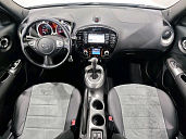 Nissan , 2014г., передний привод, автомат