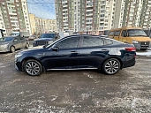 Kia Optima, 2018г., передний привод, автомат