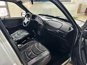 Chevrolet Niva, 2007г., полный привод, механика