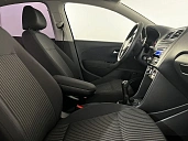 Volkswagen Polo, 2011г., передний привод, механика