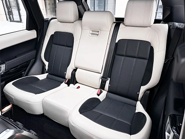 Land Rover Range Rover Sport, 2022г, полный привод, автомат