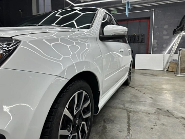 Lada (ВАЗ) Granta, 2024г, передний привод, механика