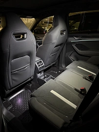 Skoda Kodiaq, 2025г, полный привод, робот