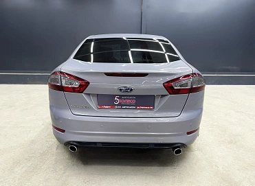 Ford Mondeo, 2011г, передний привод, робот