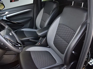 Lada (ВАЗ) Vesta, 2024г., передний привод, вариатор