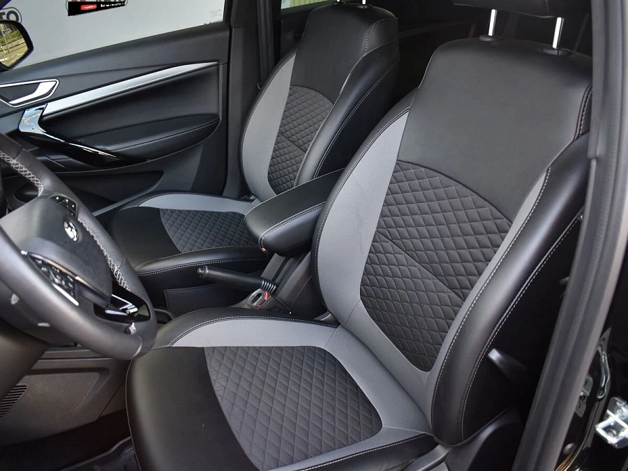 Lada (ВАЗ) Vesta, 2024г., передний привод, вариатор