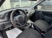 Lada (ВАЗ) Granta, 2021г., передний привод, механика