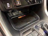 Toyota RAV4, 2025г., полный привод, вариатор