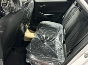 Hyundai Lafesta, 2025г., передний привод, робот