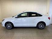 Lada (ВАЗ) , 2017г., передний привод, механика