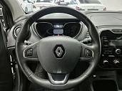 Renault Kaptur, 2017г., передний привод, механика