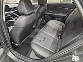 Hyundai Elantra, 2025г., передний привод, вариатор