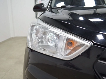Hyundai Creta, 2019г, полный привод, механика