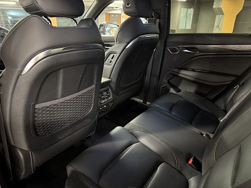 Geely Tugella, 2022г, полный привод, автомат