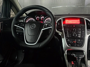 Opel , 2013г., передний привод, автомат