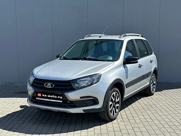 Lada (ВАЗ) Granta, 2024г., передний привод, механика