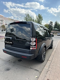Land Rover Discovery, 2014г, полный привод, автомат
