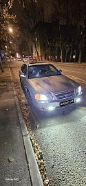 Kia Magentis, 2004г, передний привод, автомат