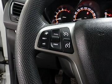 Lada (ВАЗ) Vesta, 2021г, передний привод, механика