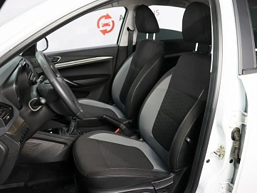 Lada (ВАЗ) Vesta, 2023г, передний привод, механика