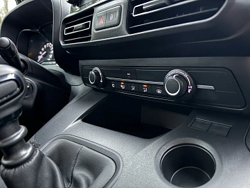 Toyota ProAce City, 2021г, передний привод, механика