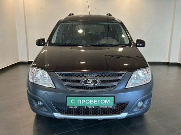 Lada (ВАЗ) , 2019г., передний привод, механика
