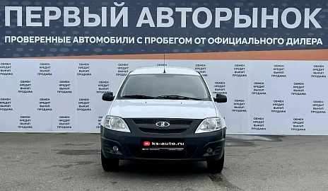 Lada (ВАЗ) Largus, 2018г, передний привод, механика