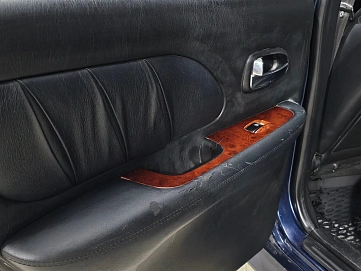 Hyundai Sonata, 2006г, передний привод, автомат