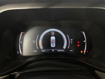 Haval Jolion, 2024г, полный привод, робот