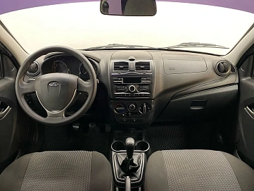 Lada (ВАЗ) Granta, 2019г, передний привод, механика