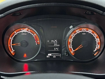 Lada (ВАЗ) , 2025г., передний привод, механика