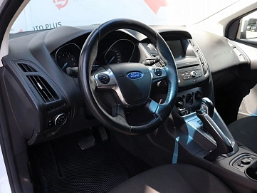 Ford Focus, 2013г, передний привод, робот
