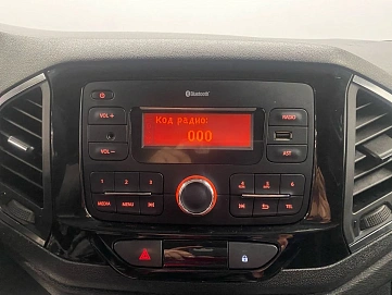 Lada (ВАЗ) , 2018г., передний привод, механика