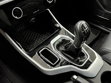 Chery Tiggo 4 Pro, 2023г, передний привод, механика