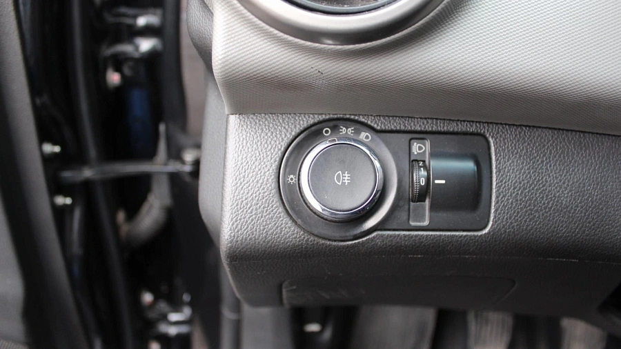 Chevrolet Aveo, 2013г., передний привод, механика