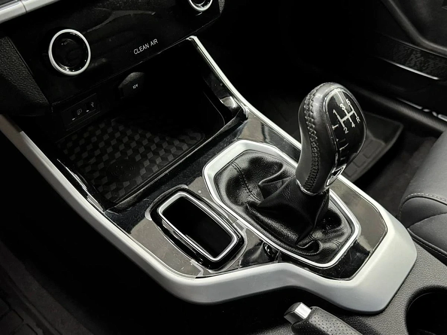 Chery Tiggo 4 Pro, 2023г., передний привод, механика