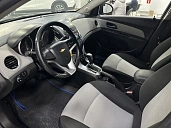 Chevrolet Cruze, 2014г., передний привод, автомат