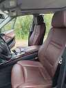 BMW X5, 2011г., полный привод, автомат
