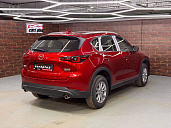 Mazda CX-5, 2024г., передний привод, автомат