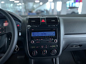 Volkswagen Jetta, 2008г., передний привод, автомат