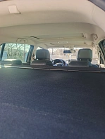 Renault Megane, 2013г, передний привод, механика