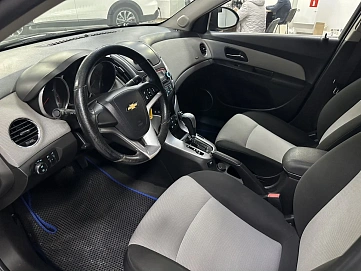 Chevrolet Cruze, 2014г, передний привод, автомат
