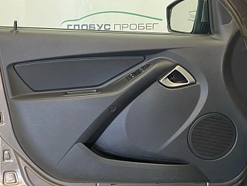 Lada (ВАЗ) Granta, 2019г, передний привод, механика