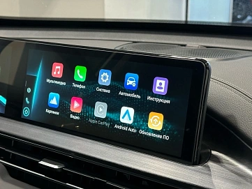 Chery Tiggo 7 Pro Max, 2023г, передний привод, вариатор