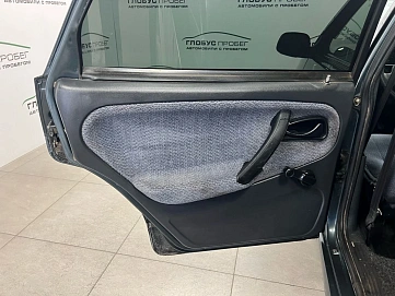 Lada (ВАЗ) 2114, 2007г, передний привод, механика