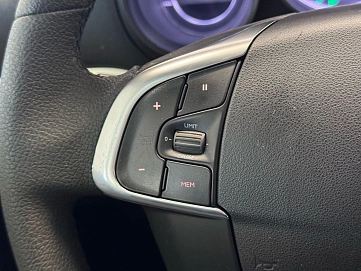 Citroen C4, 2017г, передний привод, механика