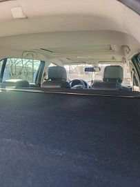 Renault Megane, 2013г, передний привод, механика