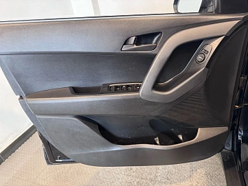 Hyundai Creta, 2020г, передний привод, механика