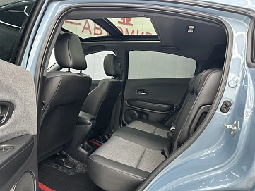 Honda XR-V, 2022г, передний привод, вариатор